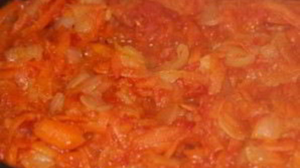 жареные баклажаны на зиму