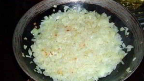 жареные лисички на зиму