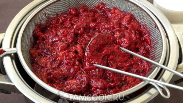 желе из кизила на зиму