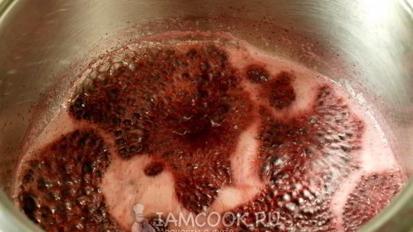 желе из кизила на зиму