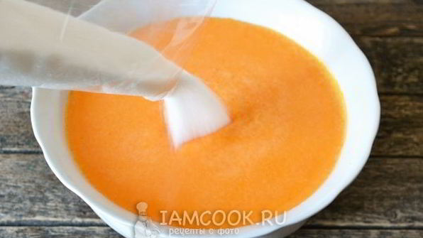 желе из облепихи на зиму без варки