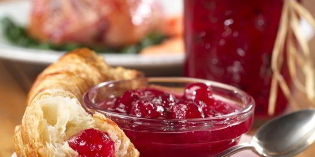 Рецепт желе из вишни без косточек на зиму