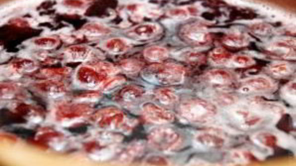 желе из вишни без косточек на зиму