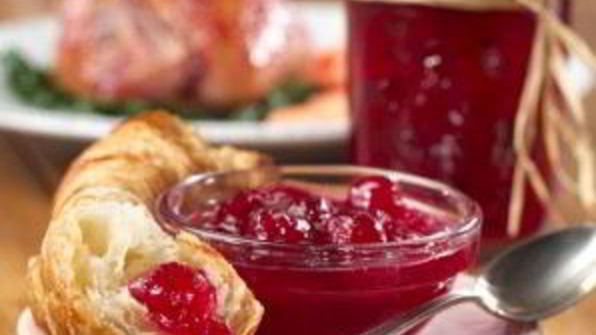 желе из вишни без косточек на зиму