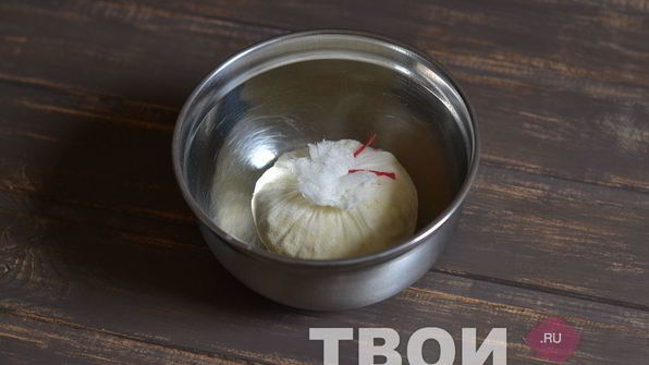 адыгейский домашний сыр