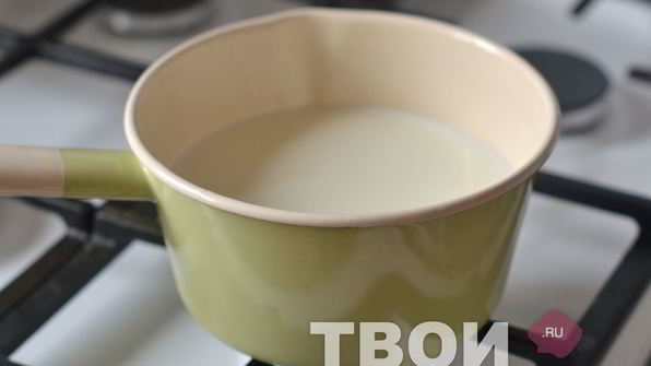 адыгейский домашний сыр