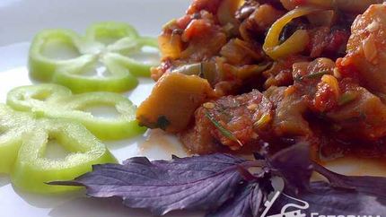 Аджапсандал