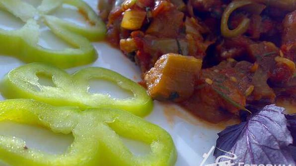 аджапсандал