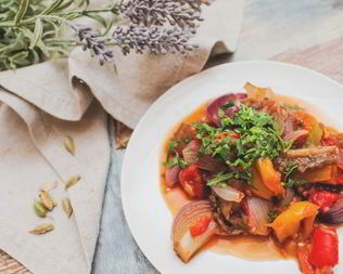 Аджапсандали