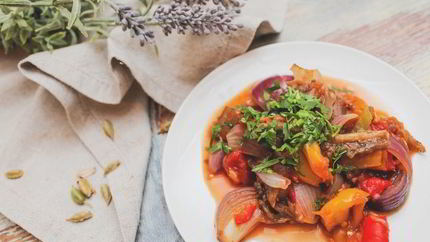 Аджапсандали