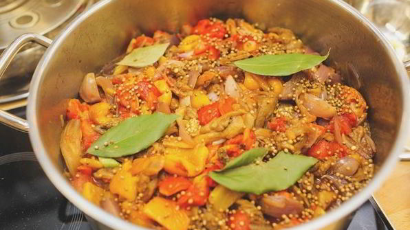 аджапсандали