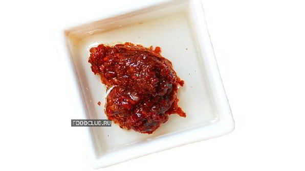 баклажаны по-корейски