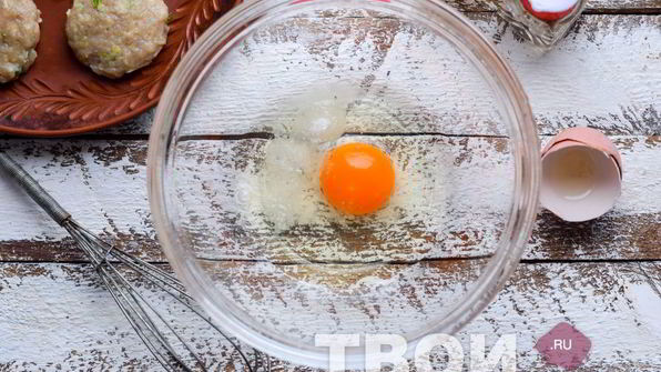 ленивые беляши