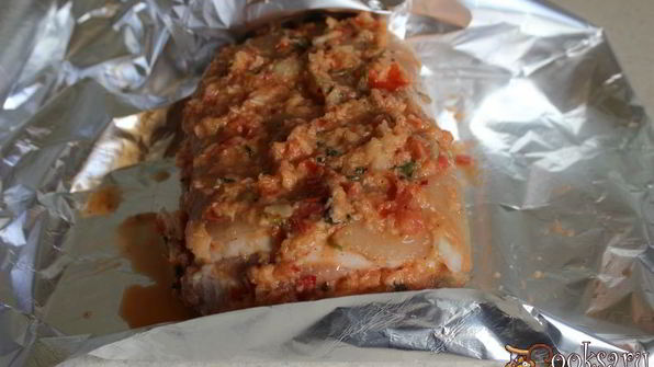 ароматная свинина для бутербродов