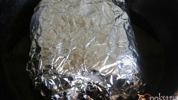 ароматная свинина для бутербродов