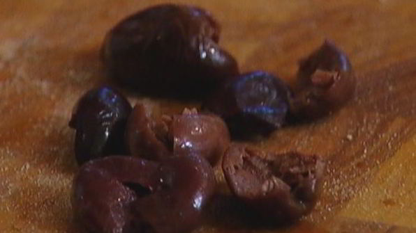 бутерброд из ниццы