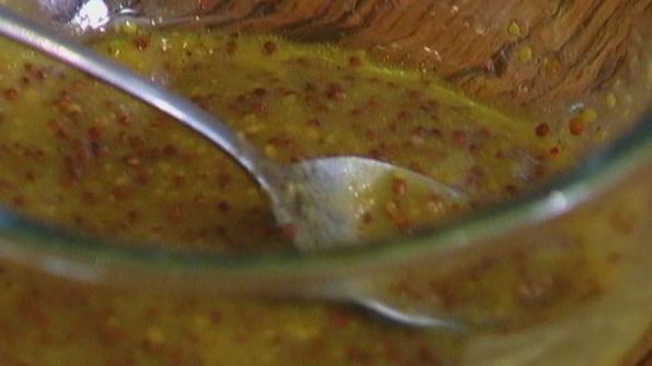 бутерброд из ниццы