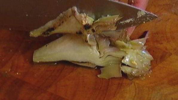 бутерброд из ниццы