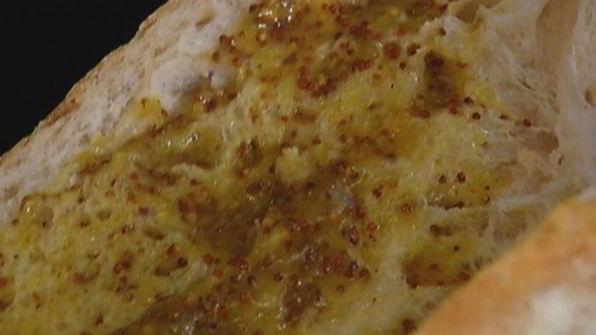 бутерброд из ниццы