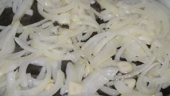 бутерброд с куриной начинкой