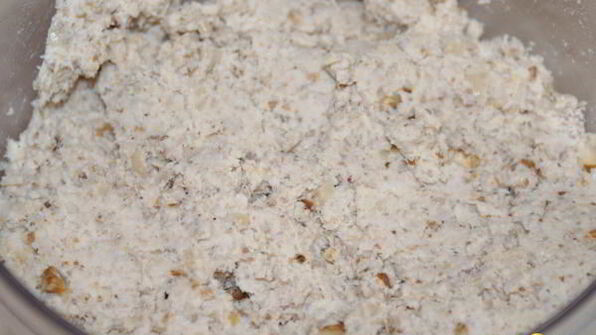 бутерброд с куриной начинкой