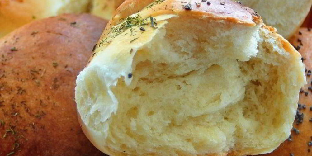 Рецепт бутербродные булочки