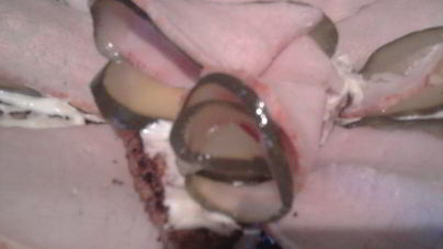 Бутерброды, которые никогда не остаются на второй день