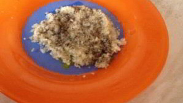 бутерброды с баклажанами