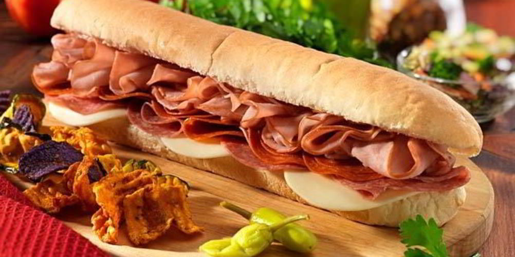 Рецепт бутерброды с колбасой и помидорами