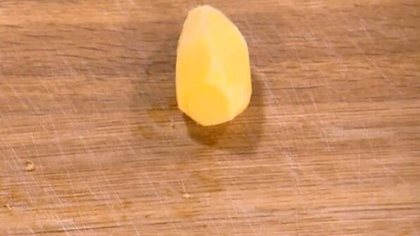 бутерброды с креветками-мисо