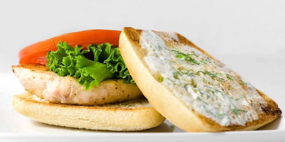 Рецепт бутерброды с курицей