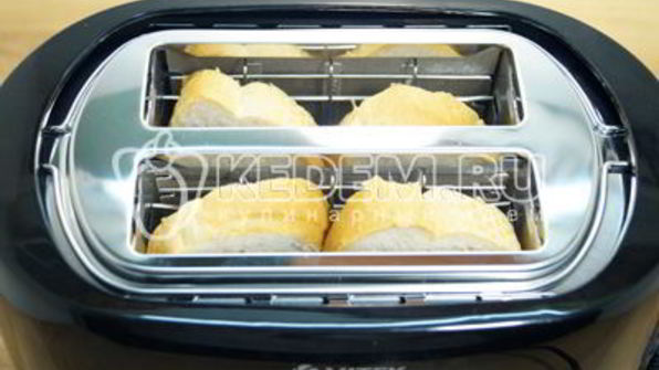 бутерброды с паштетом из куриной печени