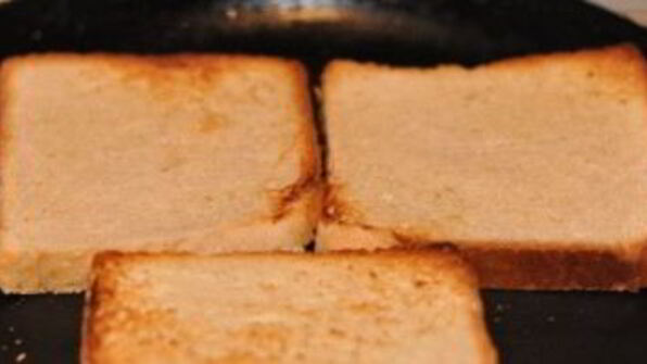 бутерброды с паштетом