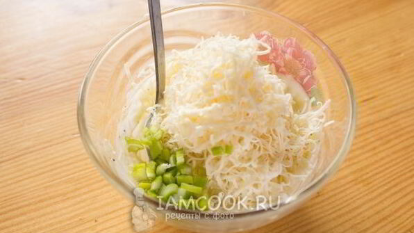 бутерброды с яйцом