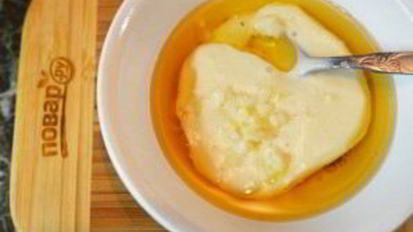 бутерброды со шпротами и копченой семгой