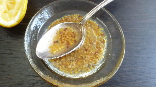 бутерброды со скумбрией и яблоками