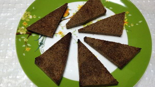 бутерброды со свеклой и селедкой