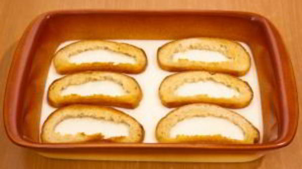 бутерброды сюрприз