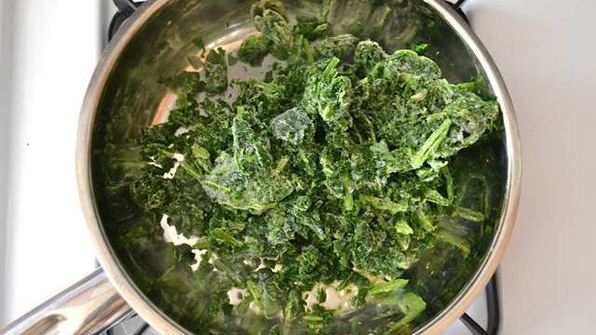 горячие бутерброды на сковороде