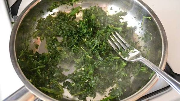 горячие бутерброды на сковороде