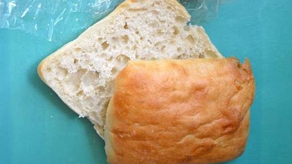 горячие бутерброды на сковороде