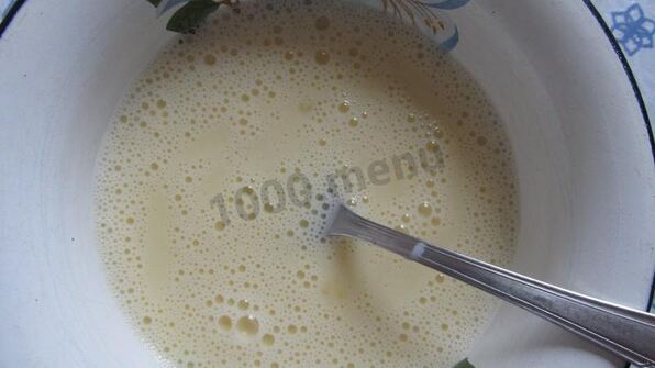 горячие бутерброды с рыбным филе и сыром