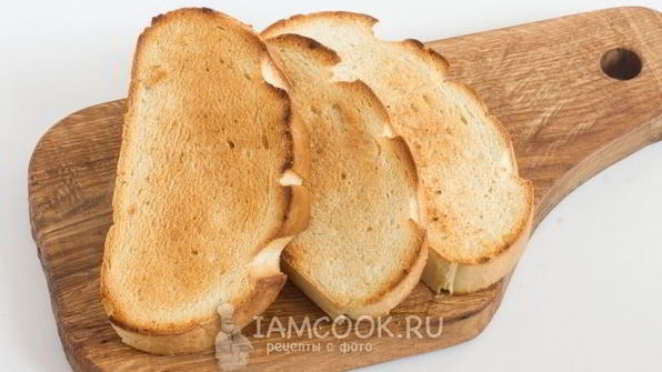 горячие бутерброды с вялеными помидорами и кабачком