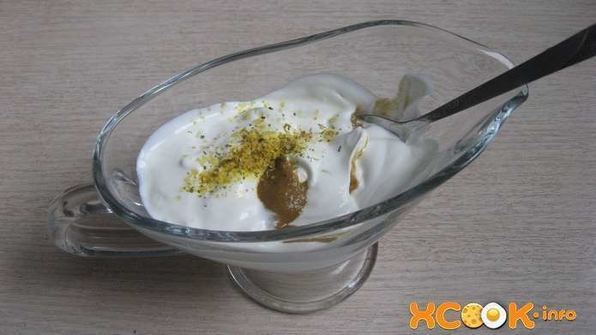 горячие бутерброды в духовке