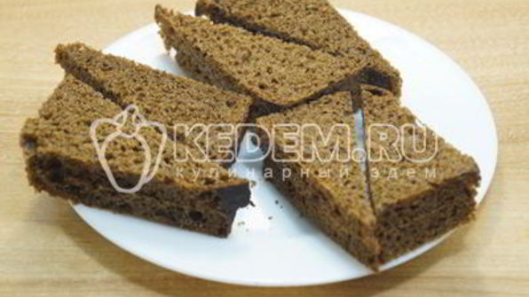 гусарские бутерброды