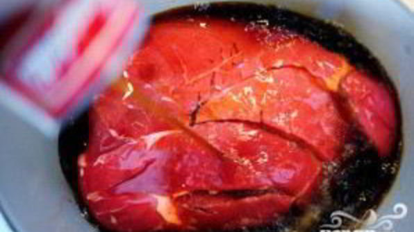 итальянские горячие бутерброды