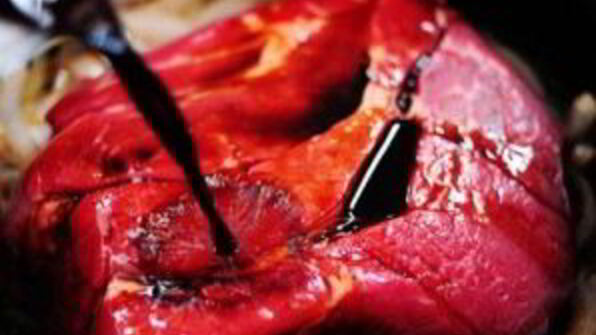 итальянские горячие бутерброды