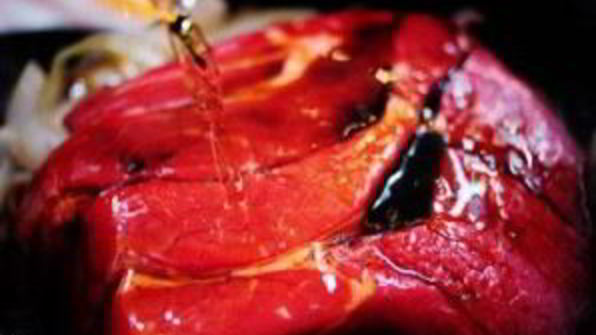 итальянские горячие бутерброды