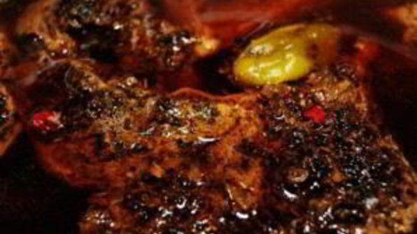 итальянские горячие бутерброды