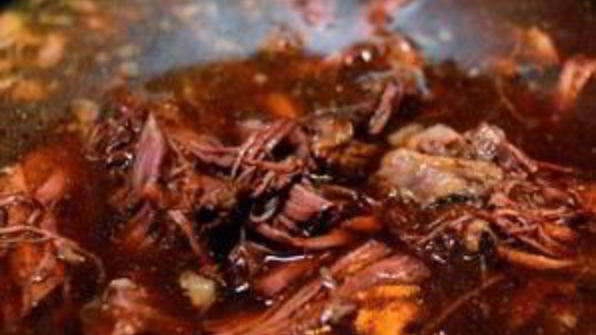 итальянские горячие бутерброды